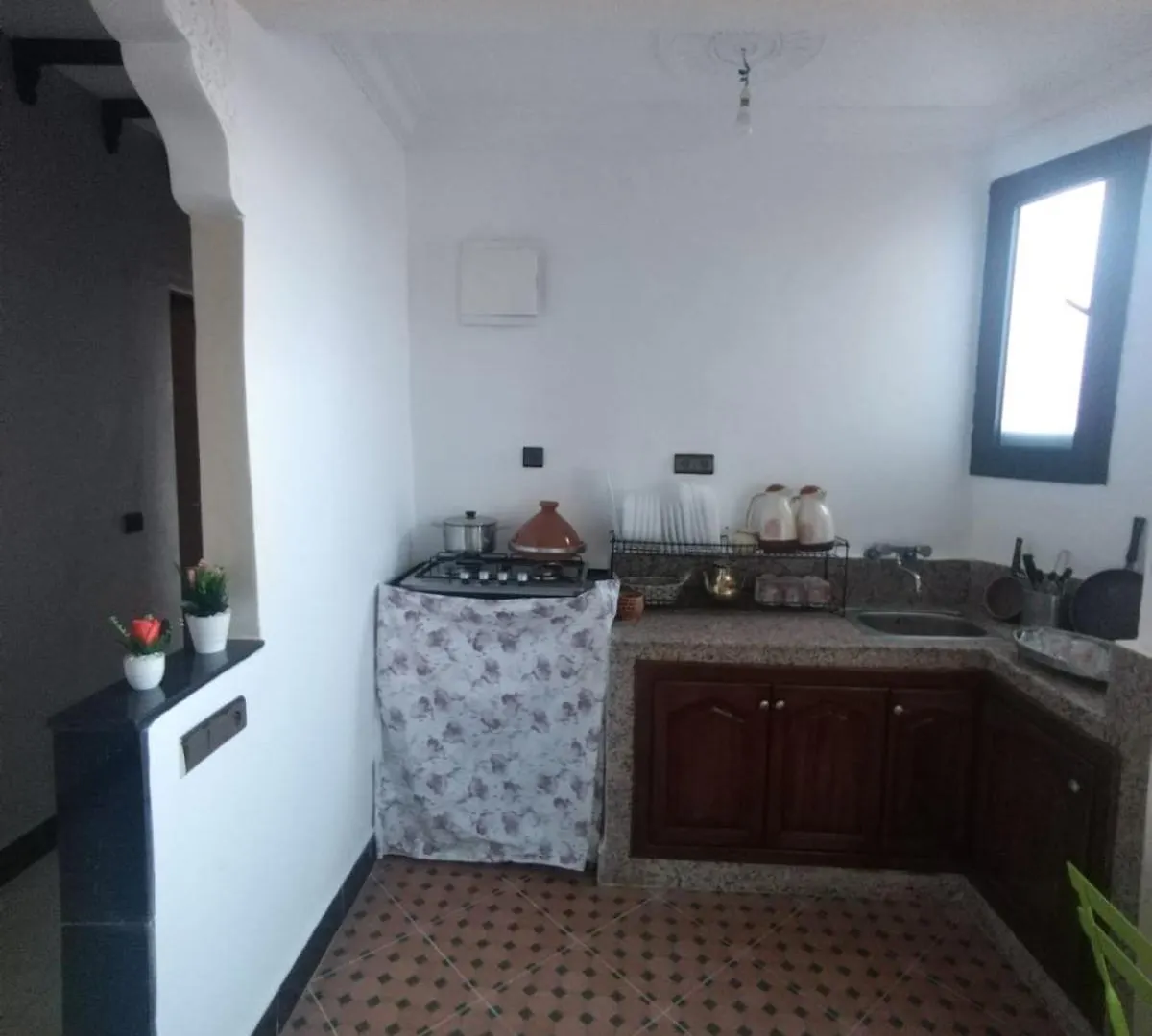 Appartement Dar Baddi Marrakesh