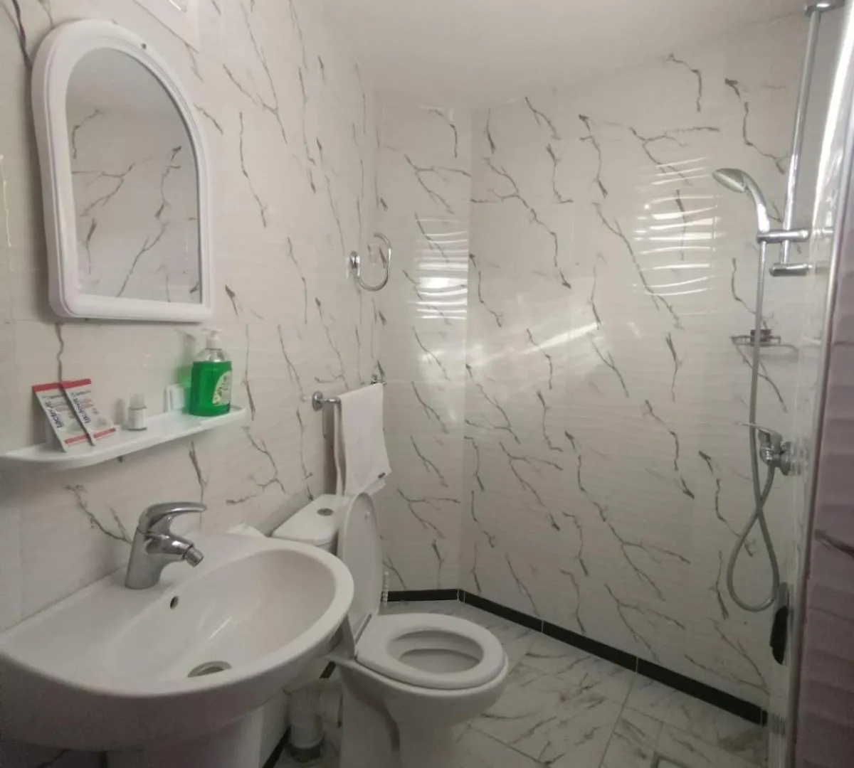 Appartement Dar Baddi Marrakesh