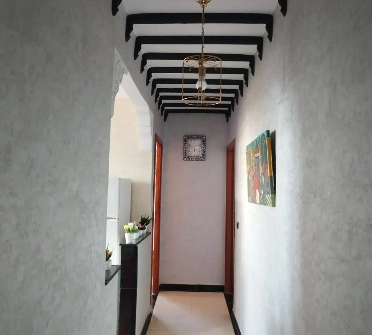 Appartement Dar Baddi Marrakesh