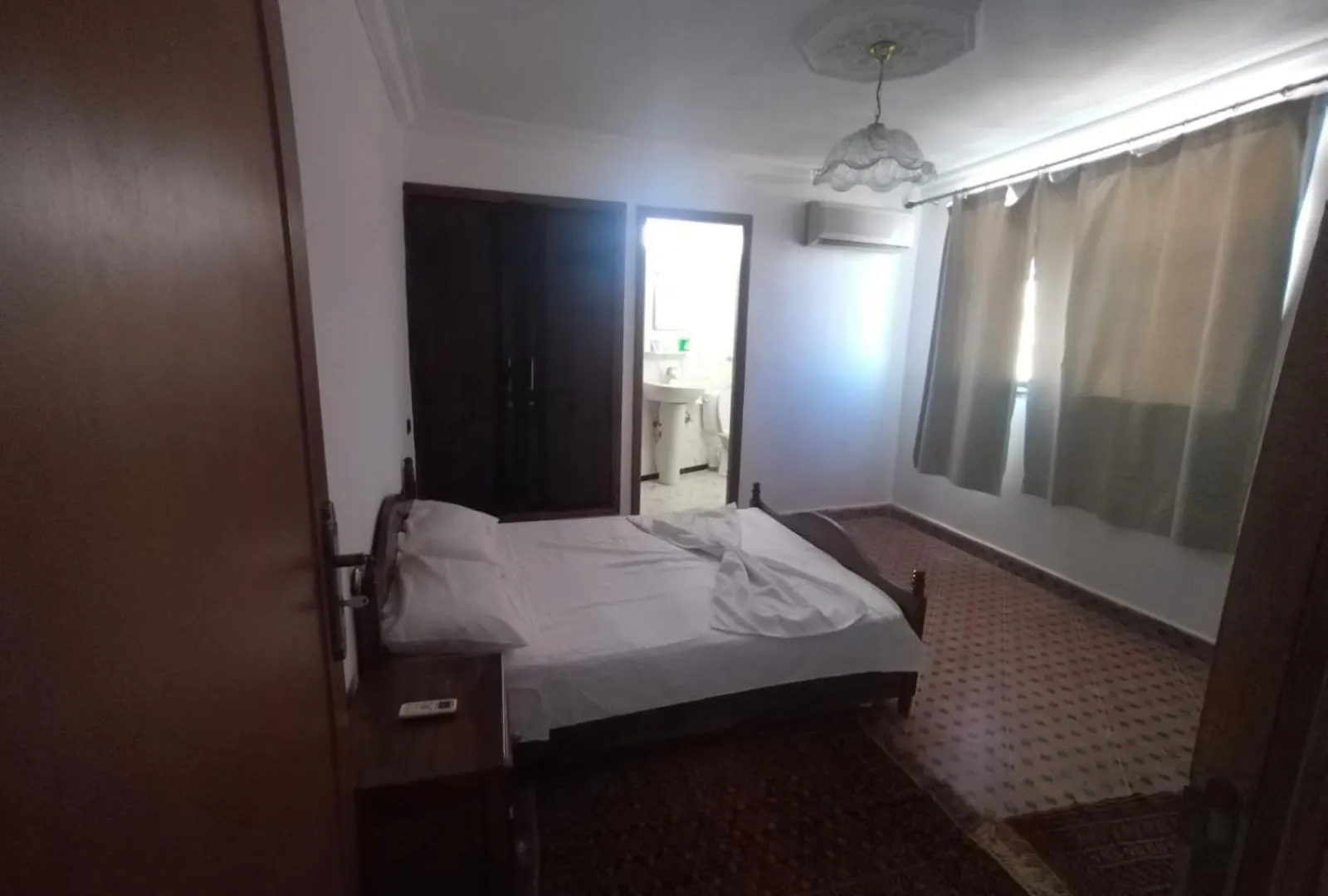 Apartment Appartement Dar Baddi Marrakesh