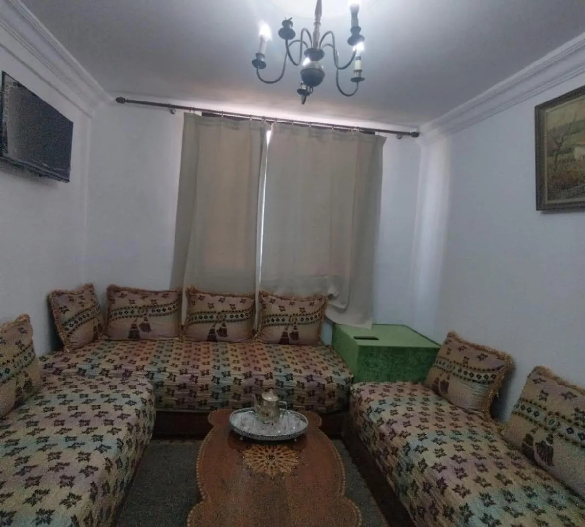 Appartement Dar Baddi Marrakesh Apartment