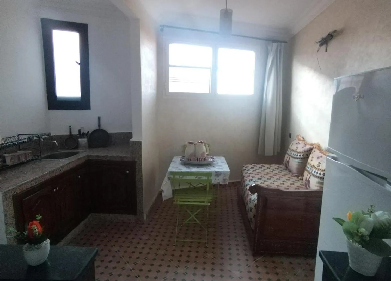 Appartement Dar Baddi Marrakesh 0*,  Morocco