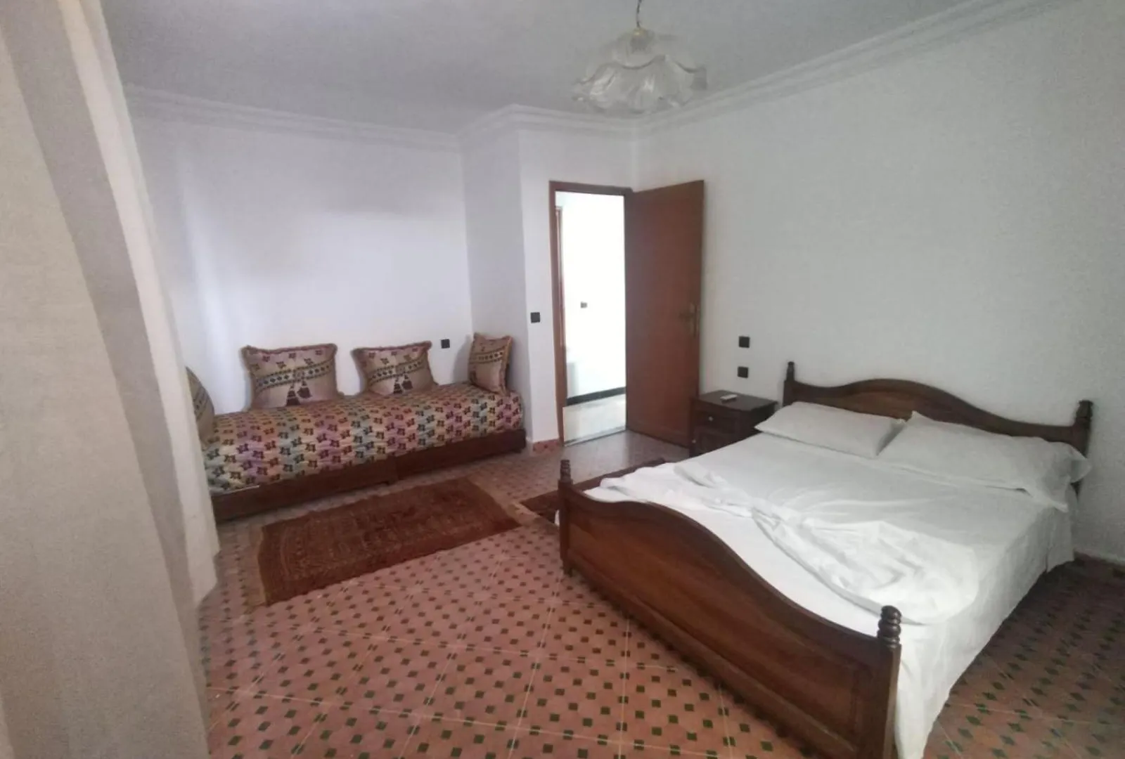 Appartement Dar Baddi Marrakesh Marocco