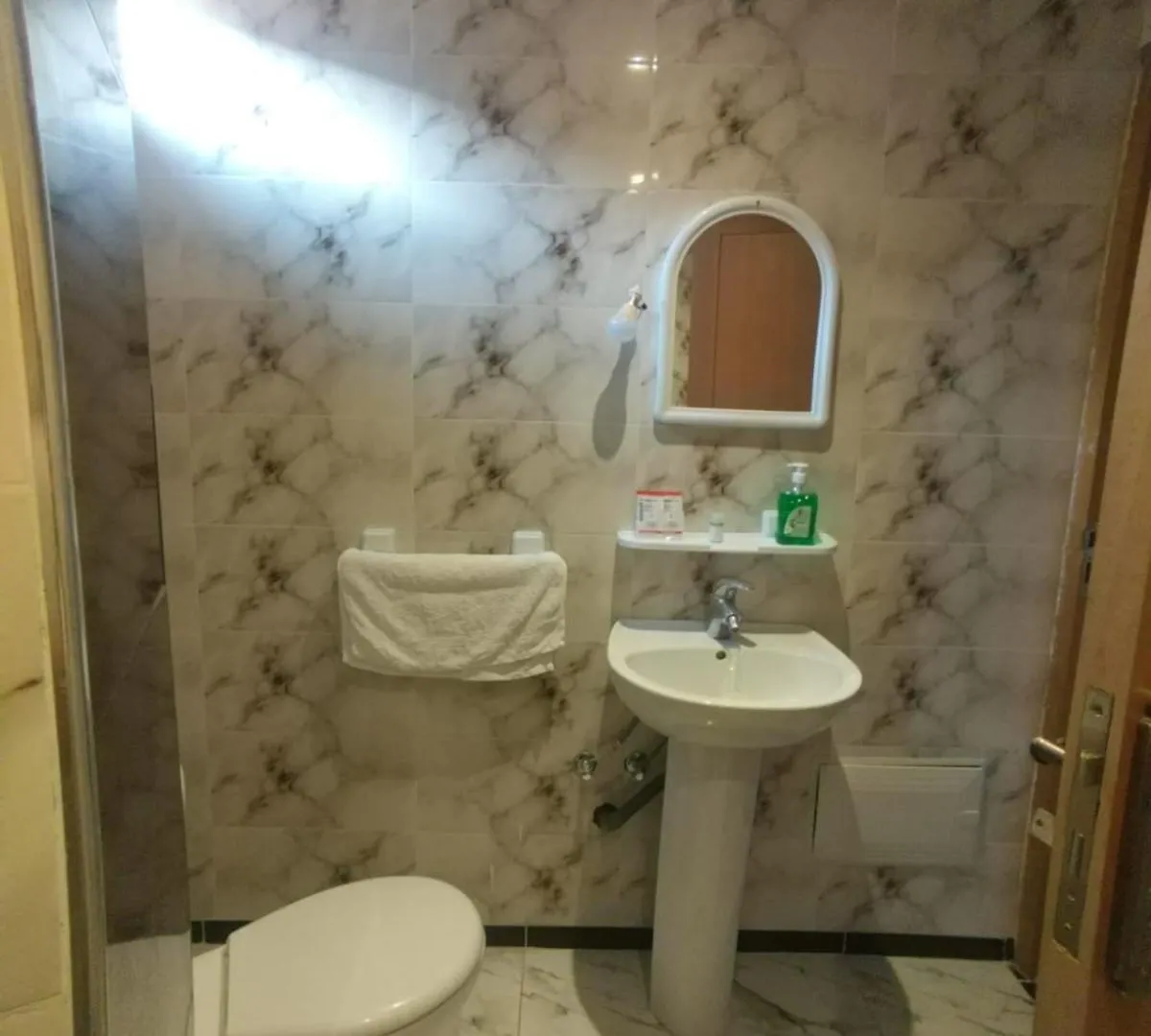 Appartamento Appartement Dar Baddi Marrakesh Marocco