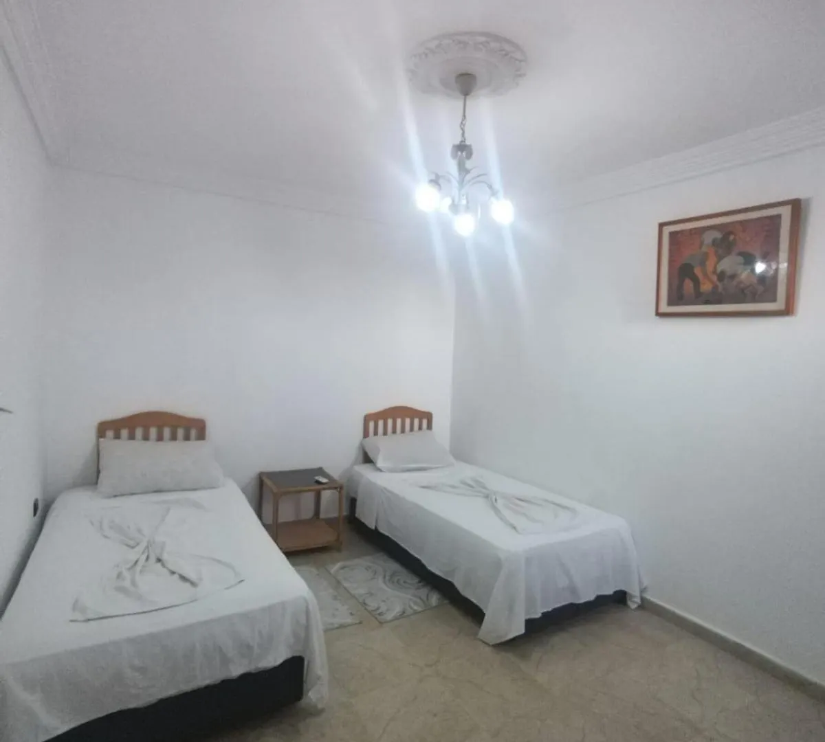 Appartement Dar Baddi Marrakesh 0*,