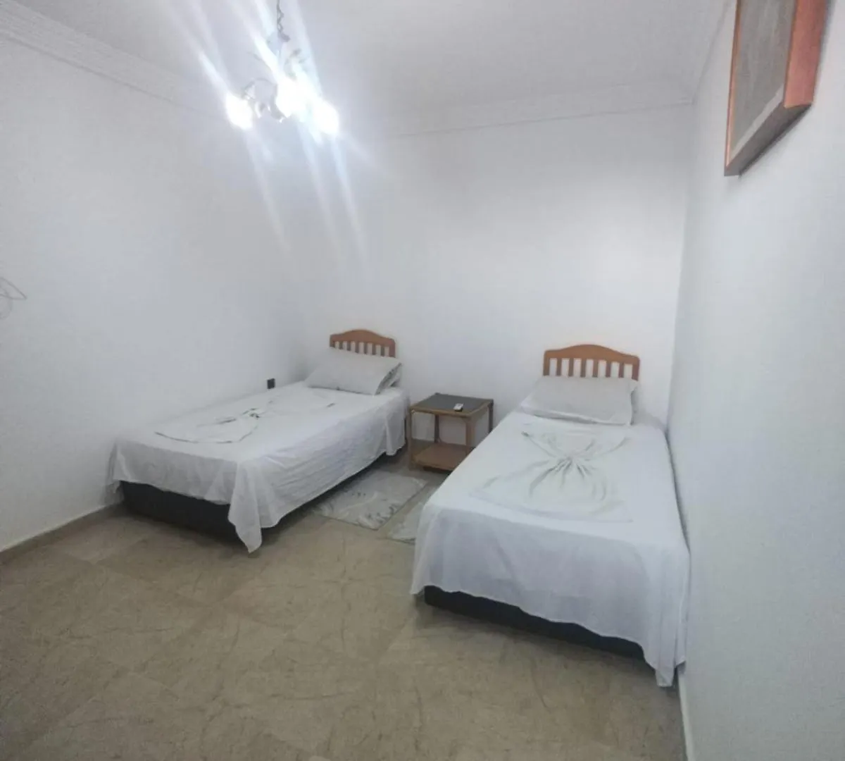Appartement Dar Baddi Marrakesh