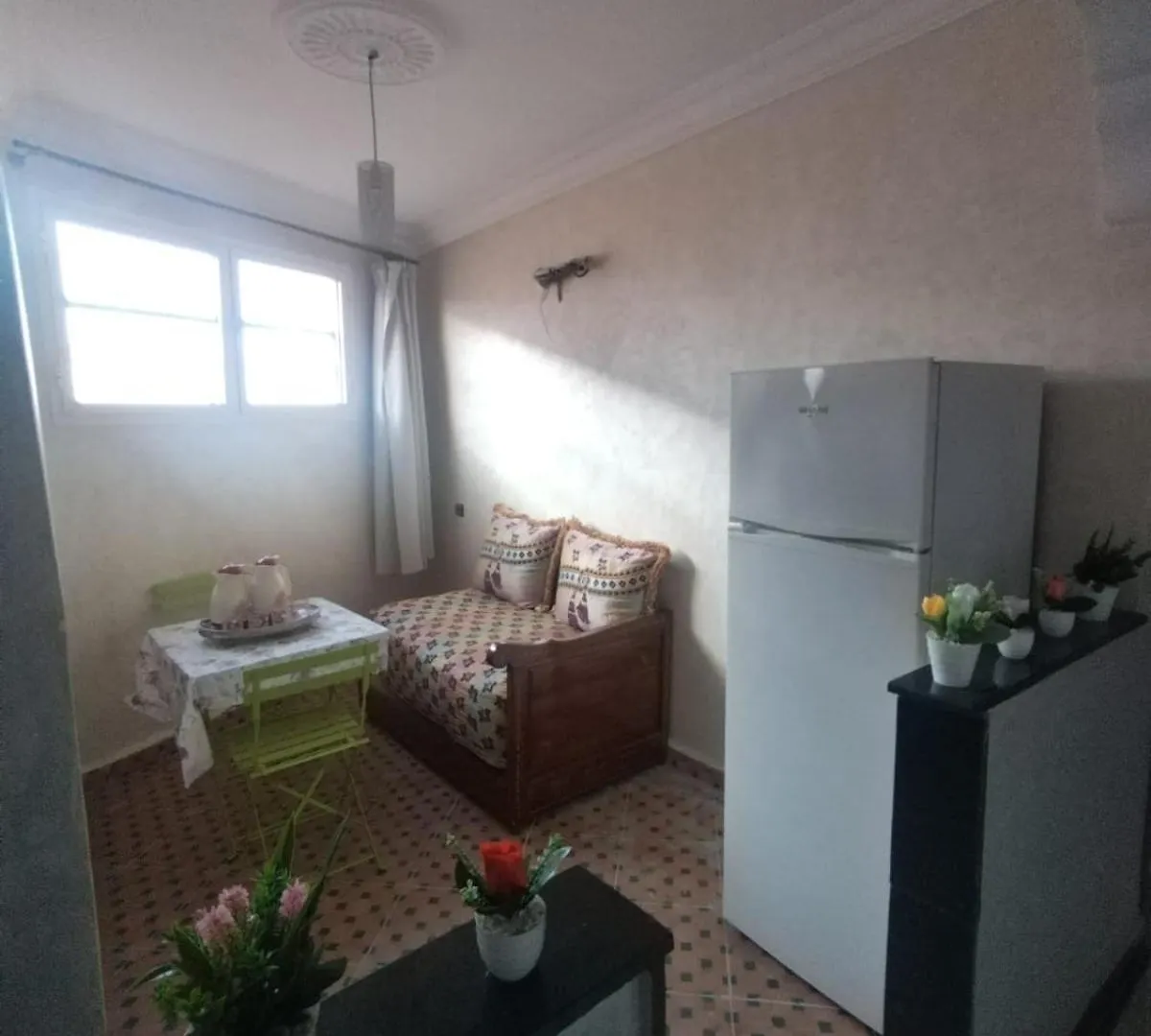 Appartamento Appartement Dar Baddi Marrakesh