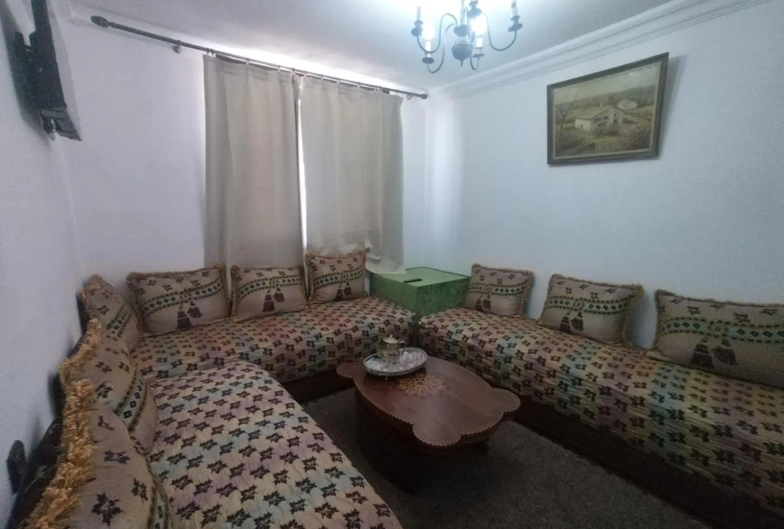 Appartement Dar Baddi Marrakesh 0*,  Marocco